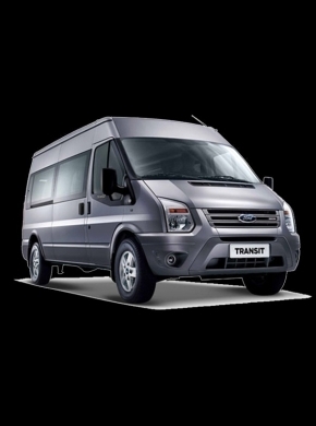 Bảo Dưỡng Thay Thế Ắc Quy Cho Xe Ford Transit