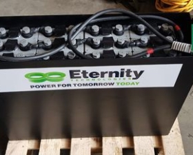 ETERNITY 3PzB225 (24V-225Ah)