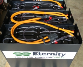 ETERNITY 6PZS750 (48V-750AH)