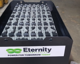 ETERNITY 4pzS500 (80V-500AH)