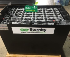 ETERNITY 80V-620AH