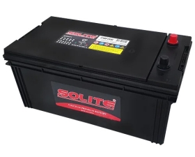 Ắc Quy SOLITE N200 (12V – 200Ah)