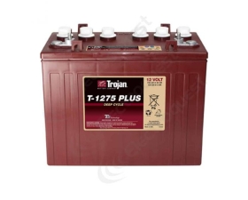 Bình ắc quy Trojan T1275Plus 12V 150Ah