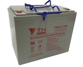 Bình ắc quy TIANNENG TNE12-100 12V 100Ah