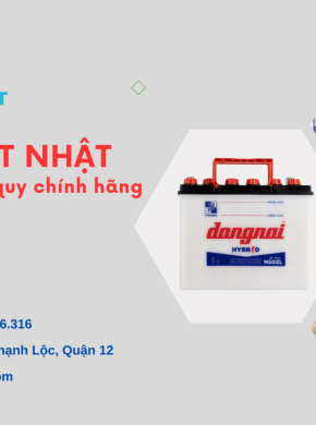 Top 10 Nguyên Nhân Khiến Ắc Quy Nhanh Hỏng