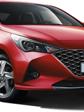 Bình ắc quy Hyundai Accent chính hãng, lắp đặt tại nhà